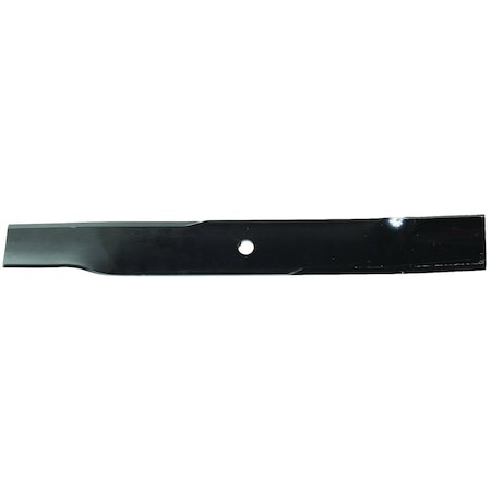 A & I Products BLADE-MOWER, XHT, 20-15/16", 5/8 1.2" x2.5" x20.8" A-B1HS1009